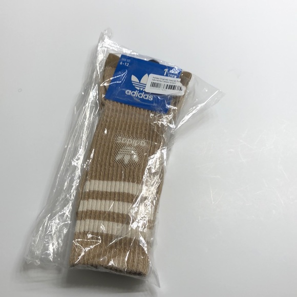 Adidas Natural Roller Sock *NEW* - Picture 3 of 6